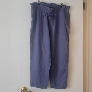 A New Day Linen Pants
